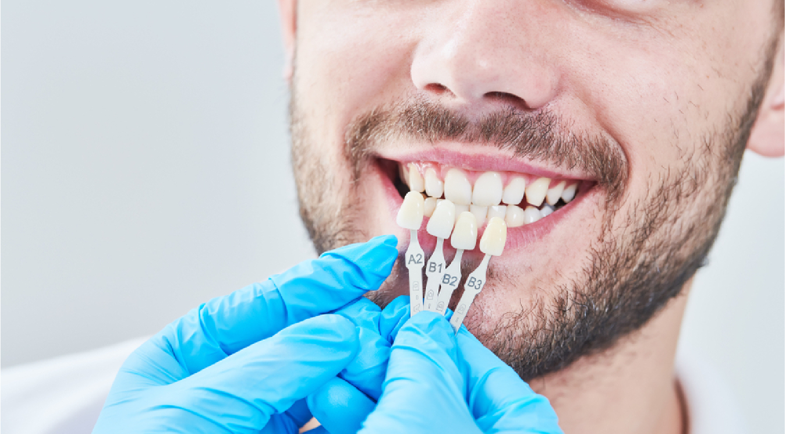 Prosthodontics in Dubai