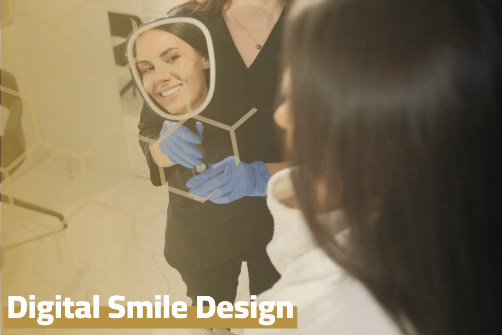 How Digital Smile Design Can Transform Your Smile
