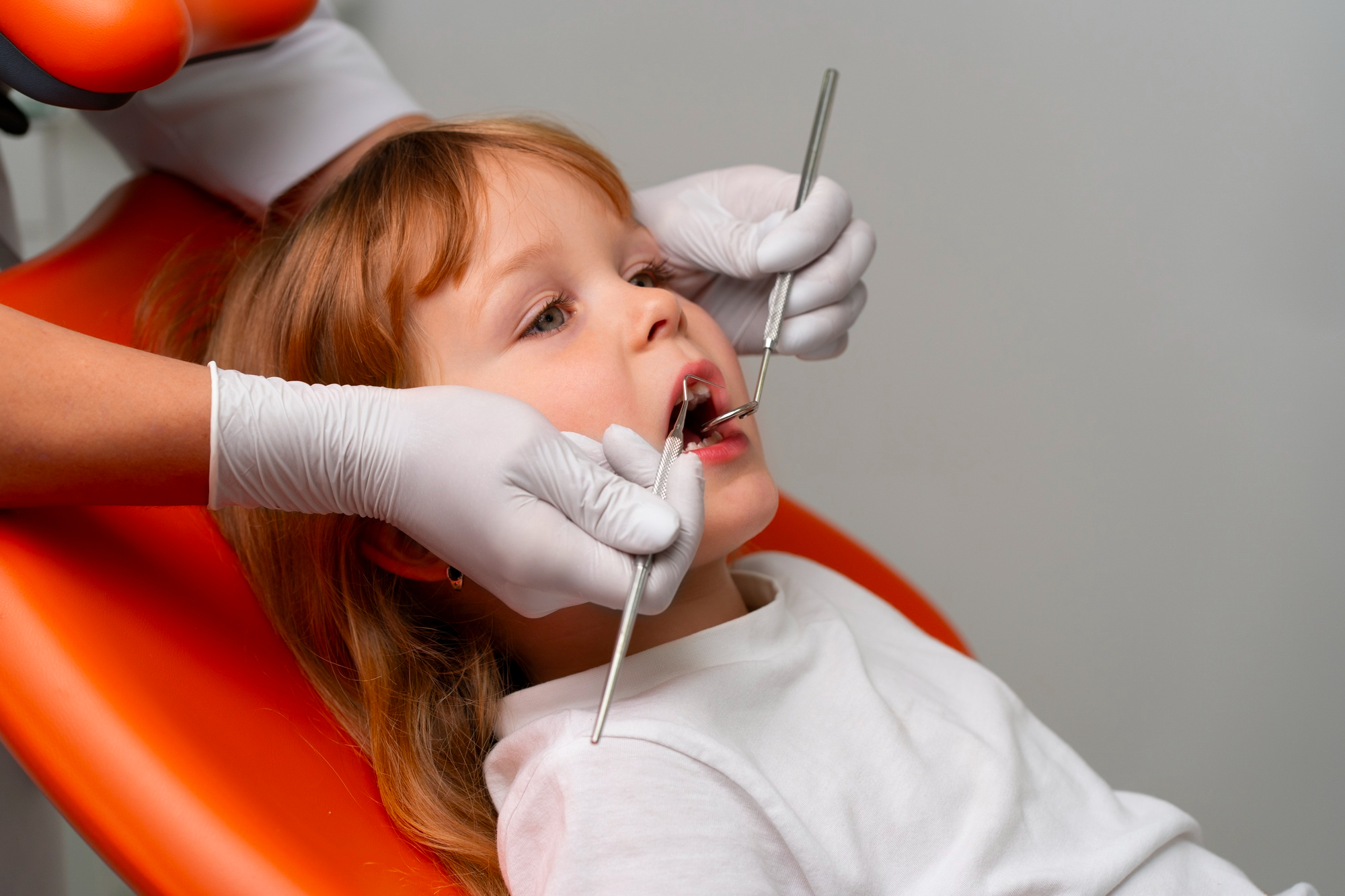 pediatric dentistry dubai