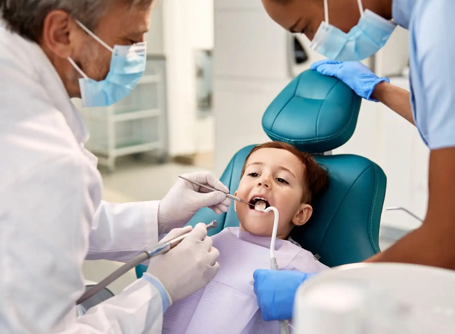 pediatric dental clinic dubai