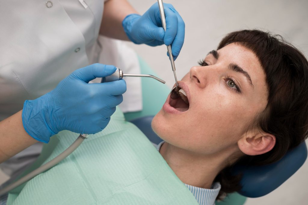 How Scaling and Root Planing Can Prevent Future Dental Issues: 5 Reasons to Act Now in Dubai
