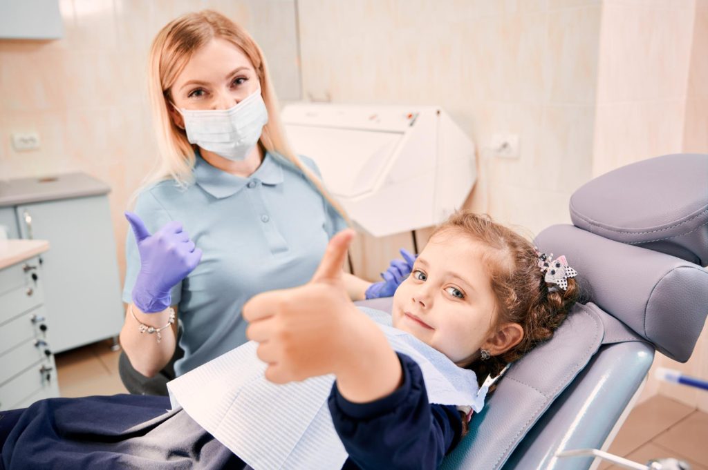 How Pediatric Dentists in Dubai Handle Kids with Special Needs